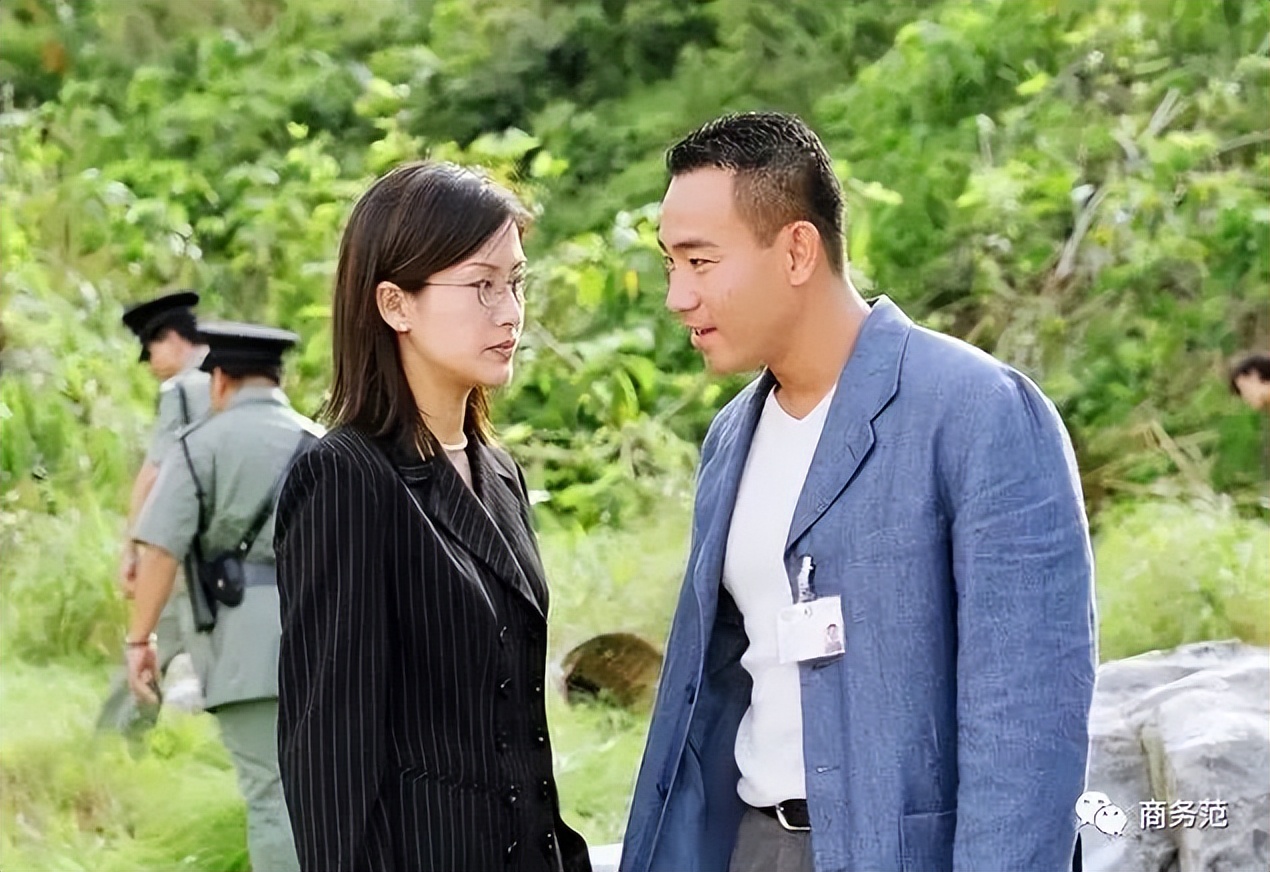 回忆港剧经典电视剧,回忆港剧推荐