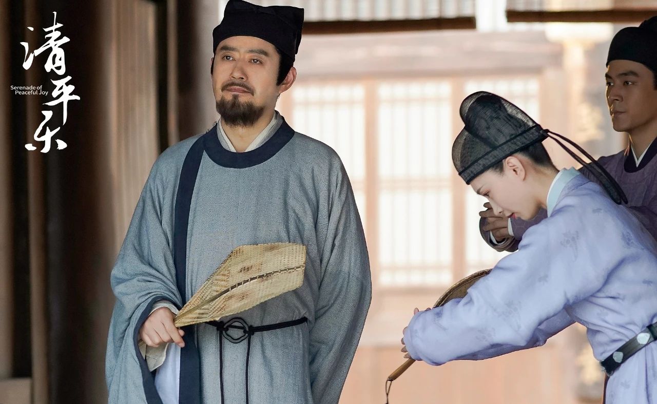 范仲淹为什么日后能成为一代名臣,范仲淹为什么能有先天之忧