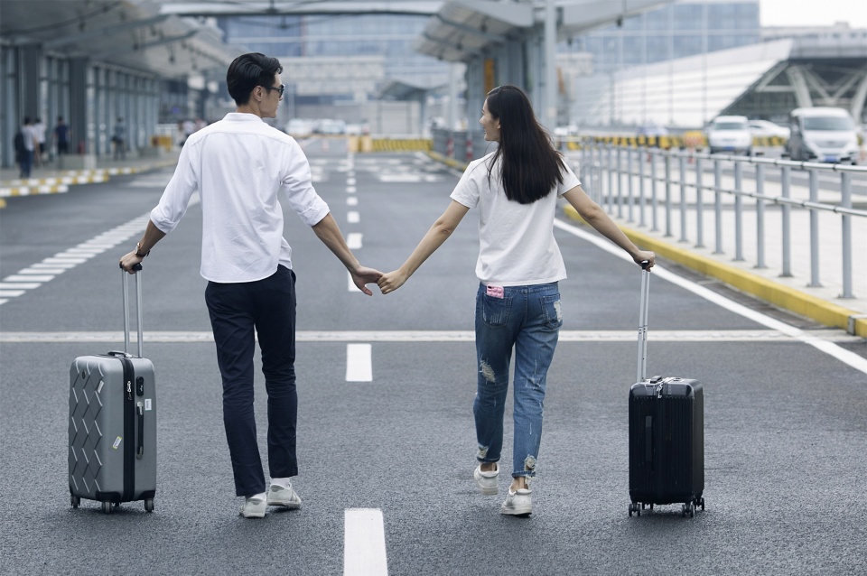 高情商女人驭夫之术,学会大度才能成大器