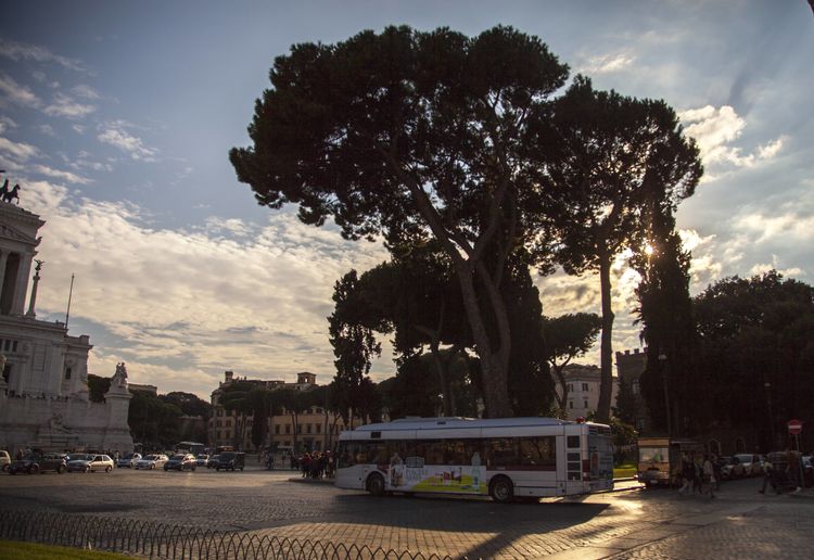 罗马梵蒂冈圣墓,罗马梵蒂冈边境