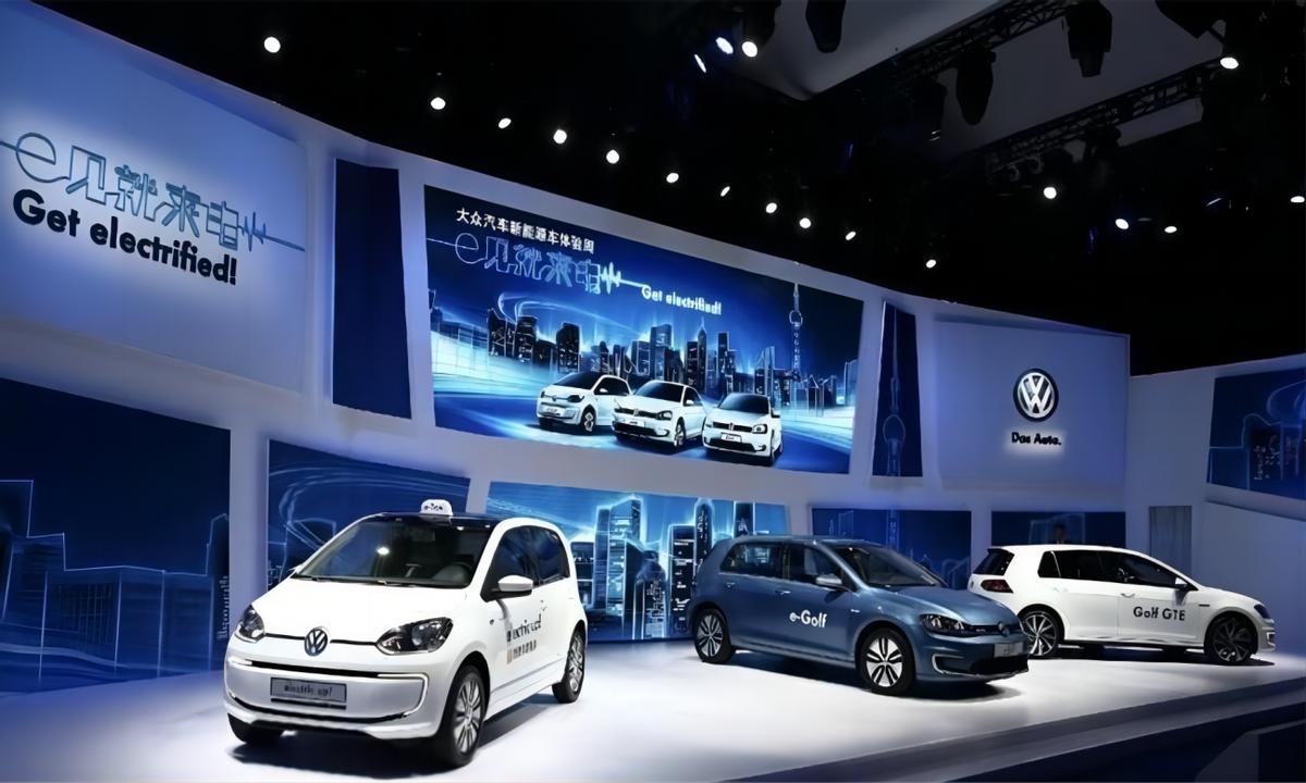 用了三到五年的新能源车怎么样了,开了三年的新能源纯电车值得买吗