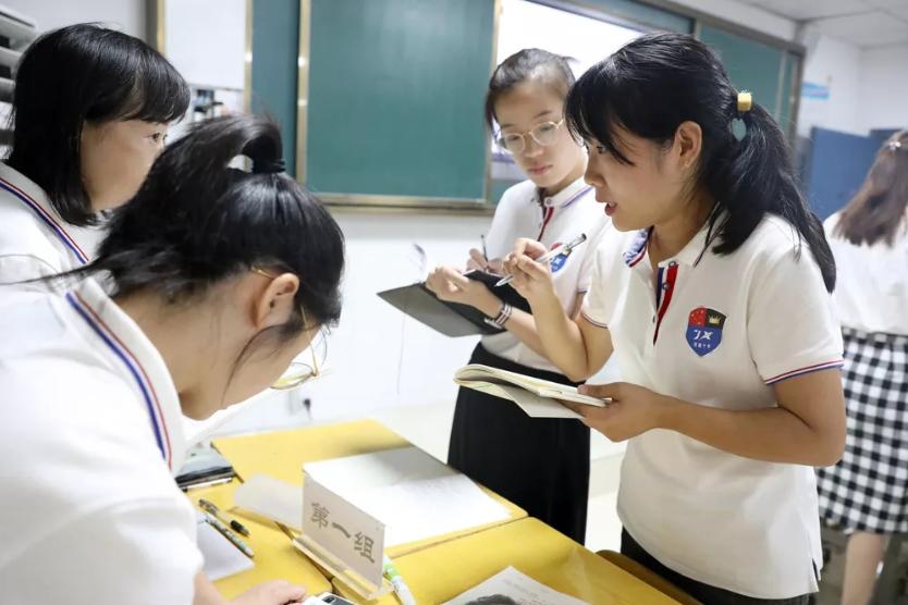 初中生迎来分配生制度,初中生分配制度