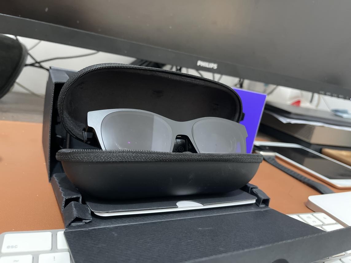 nrealair全面评测,nrealairiphone测评