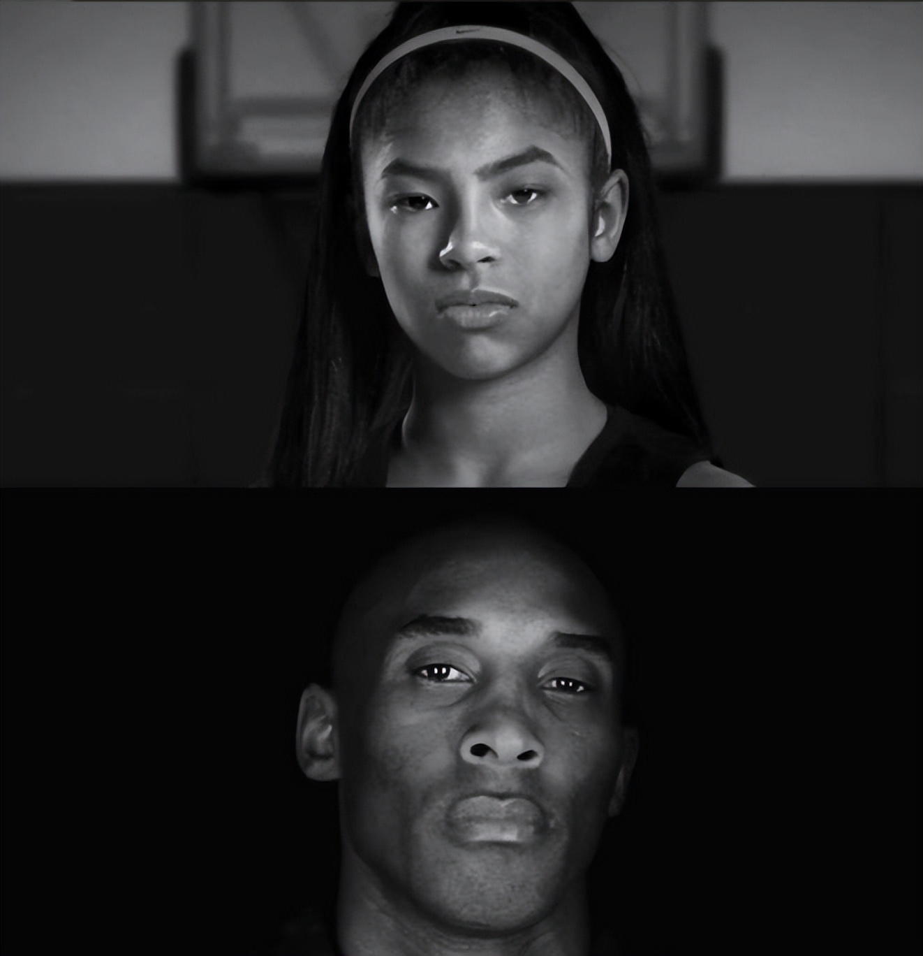 耐克结束和科比的合作,科比和耐克