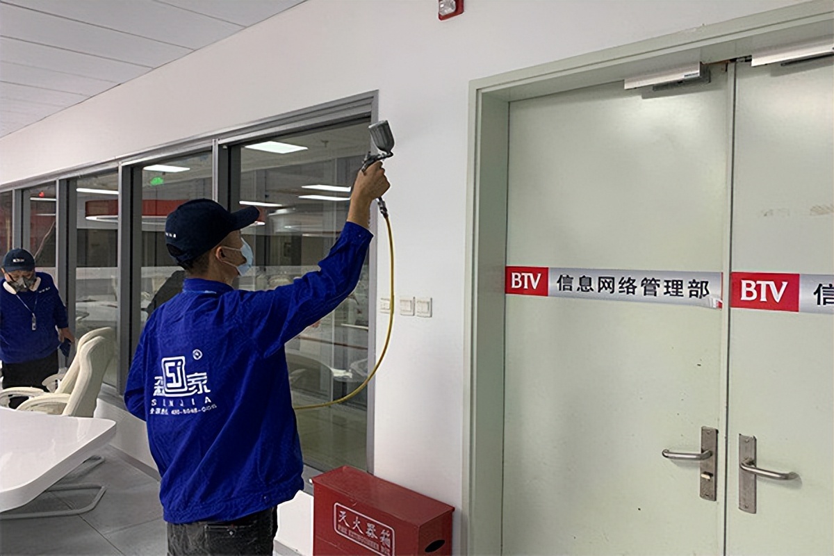 除甲醛公司用什么产品除甲醛,除甲醛公司市场前景如何