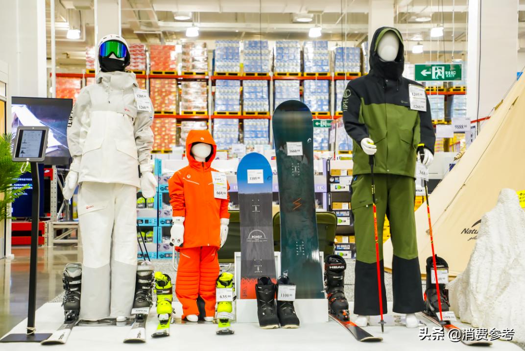 苏州山姆有新品吗,苏州山姆抢购攻略