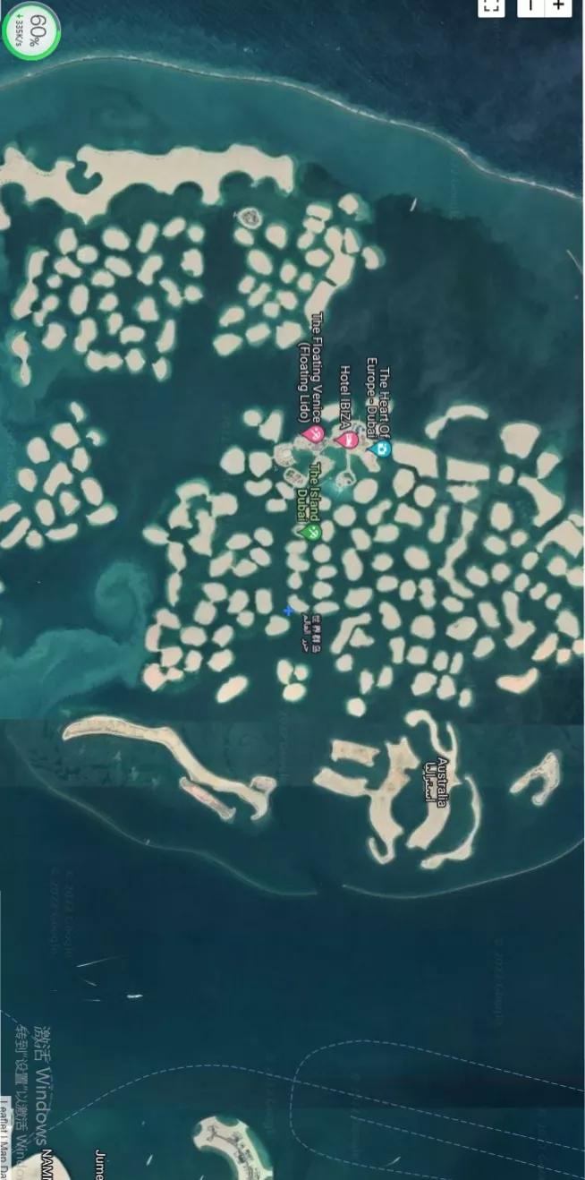 迪拜人任性消费,迪拜到底有多有钱