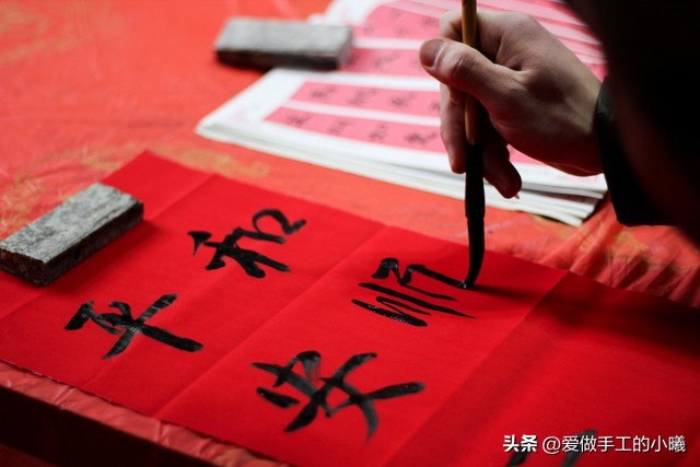 春联精选大全100对最新版,2024春联精选大全100对含横批