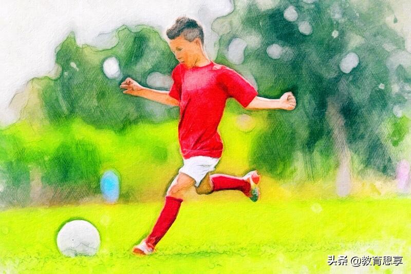 足球课高中,足球课开设的意义