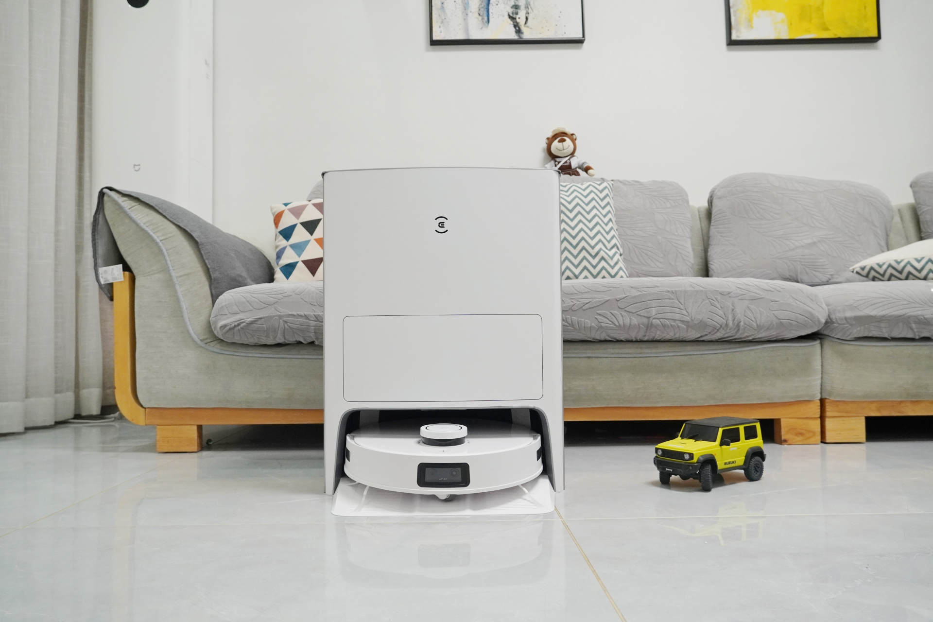 扫地机年终总结,扫洗拖地机器人推荐