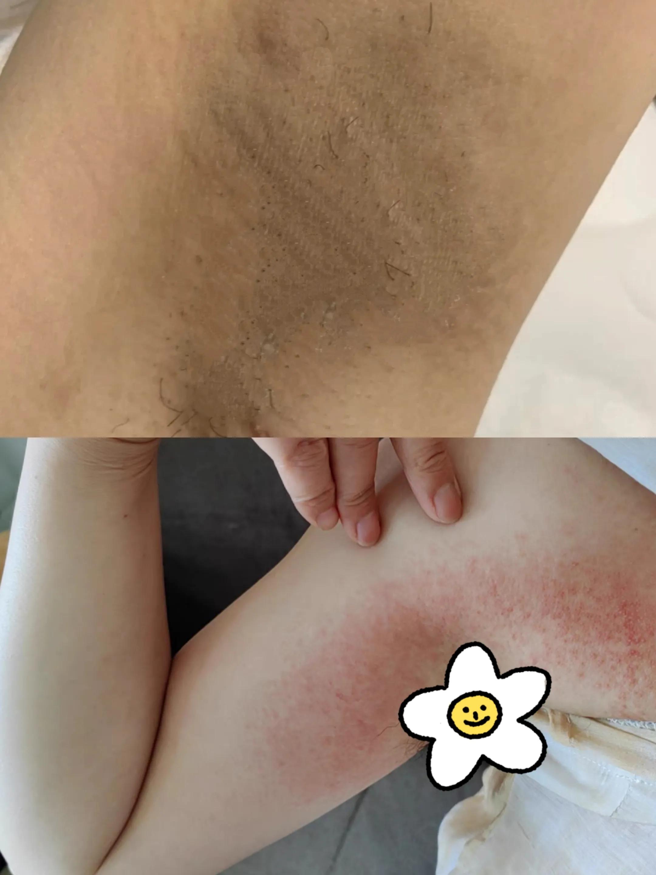 腋下净味止汗露真实测评,平价止汗露去臭测评