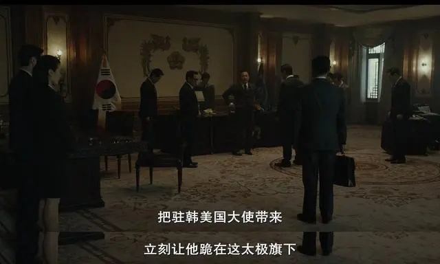 我比较了一下世界级大导演,发现韩国电影超越香港电影,是个笑话