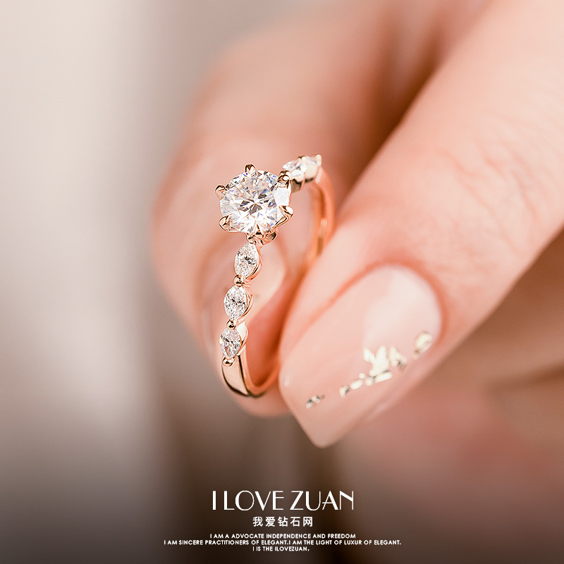 1克拉裸钻怎么挑最实惠？