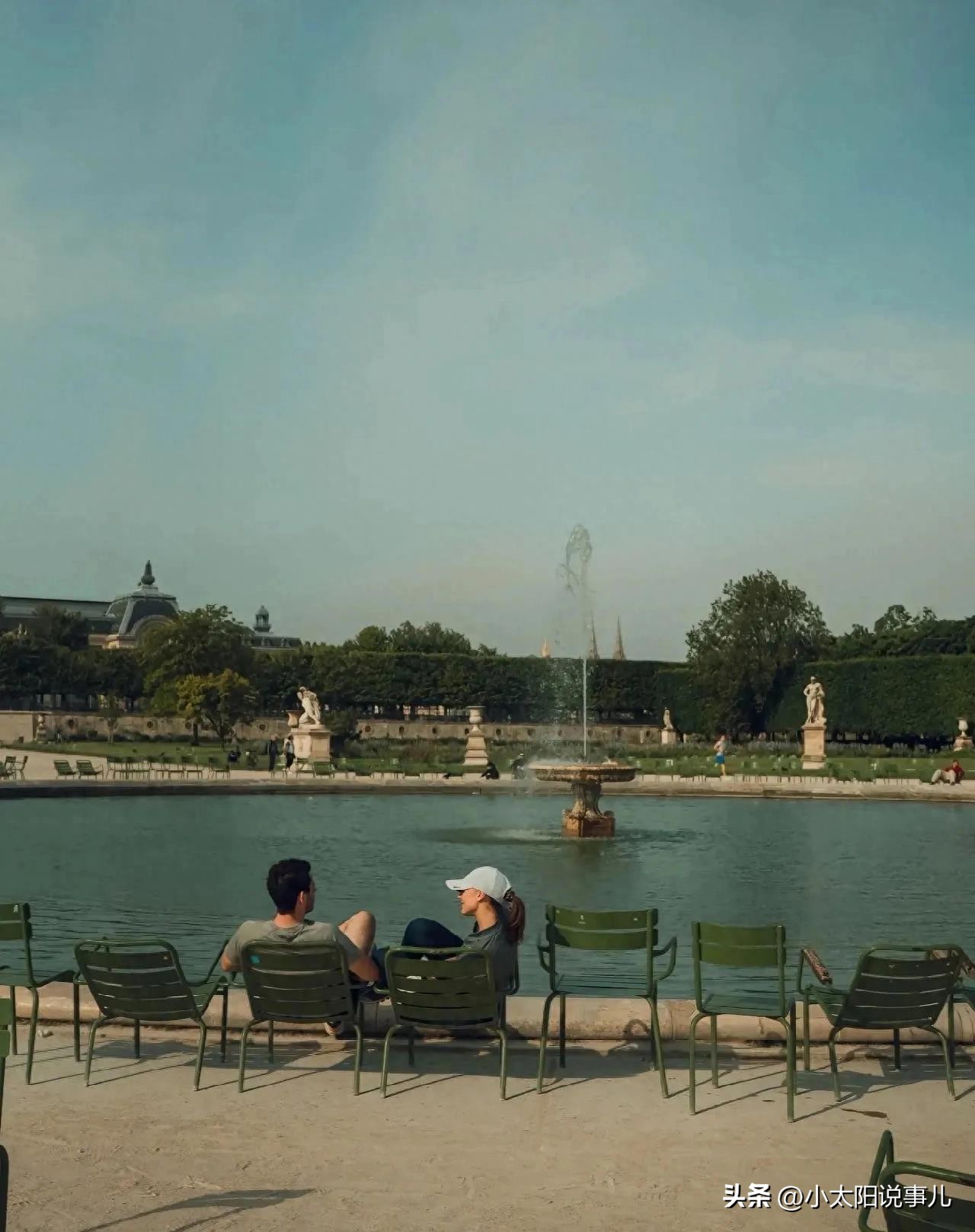 法国的平民生活水平怎么样,法国发展得怎么样