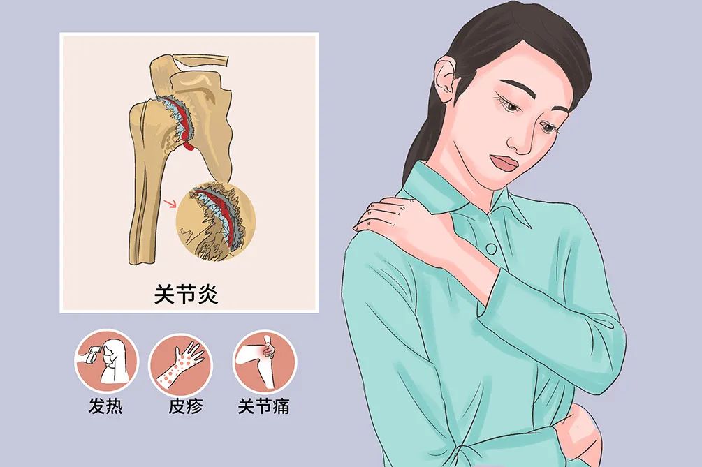感冒、发烧总是治不好？可能得了这种病......