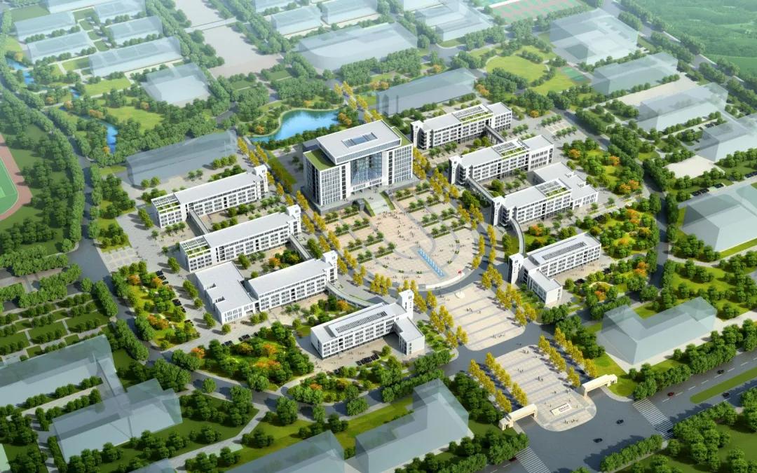 腾讯总部、比亚迪电子工厂......那些卓宝入选防水白皮书的项目