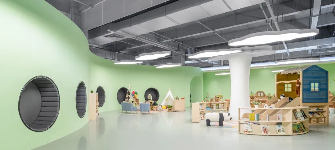 在植物园工作是一种什么体验,在植物园工作怎么样