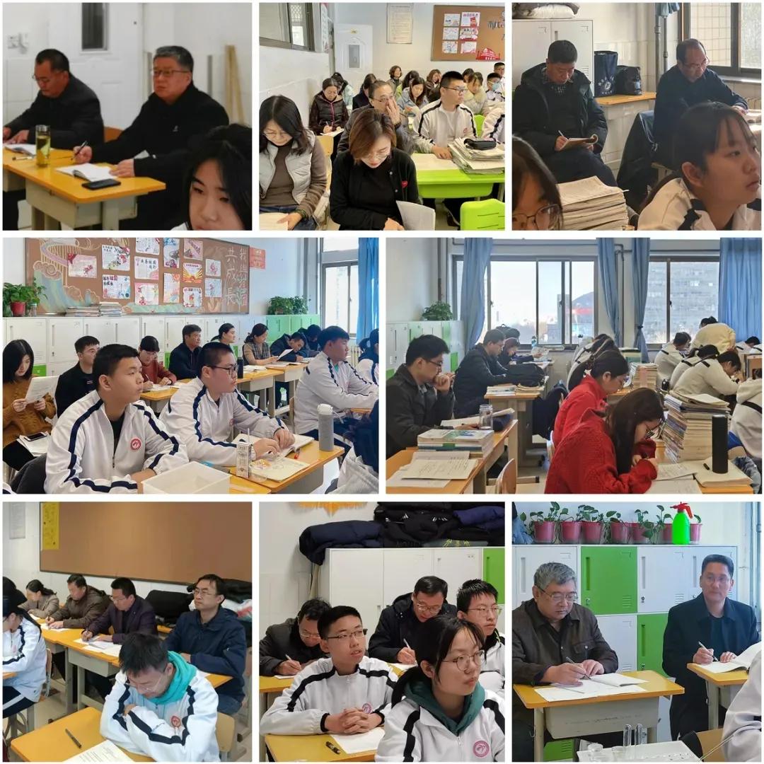 济南七中教学管理怎么样,济南七中办学特色