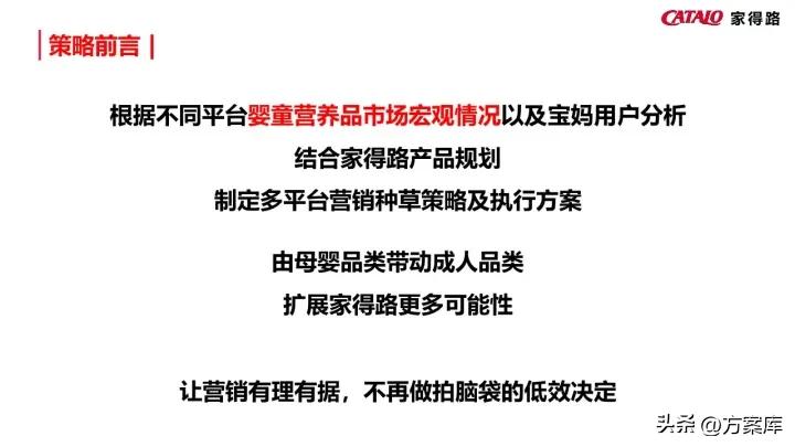 濠寸鍝佺墝寮曟祦绛栫暐,姣嶅┐鍝佺墝濡備綍绾夸笂绉嶈崏