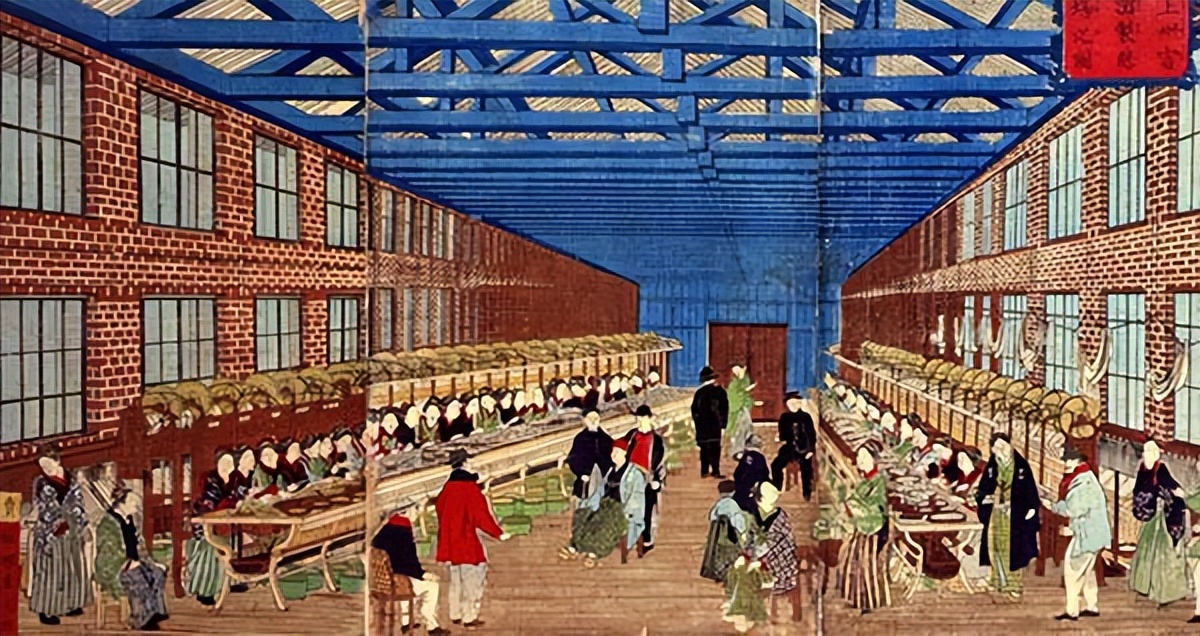 日本称霸世界的野心为什么这么大,日本崛起之路深度解析