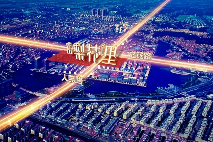 新型万达广场,最新一代万达广场