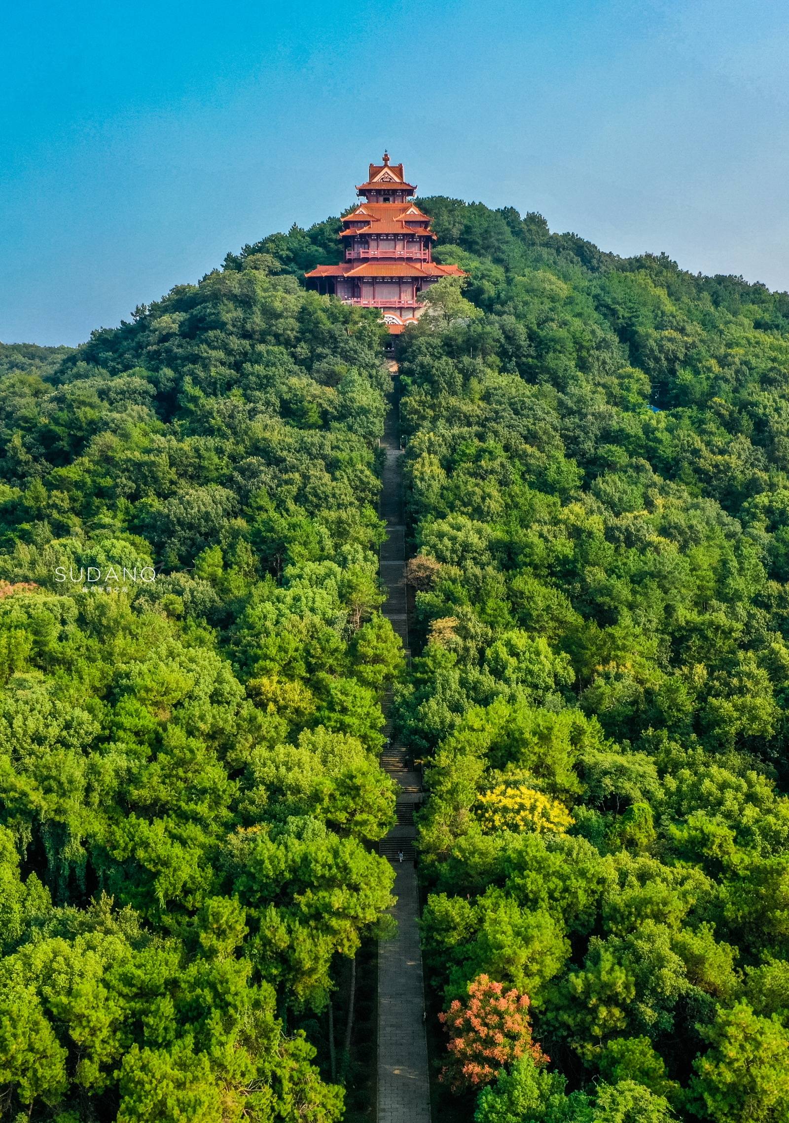 带你看武汉城建有多震撼,武汉未来城建效果图