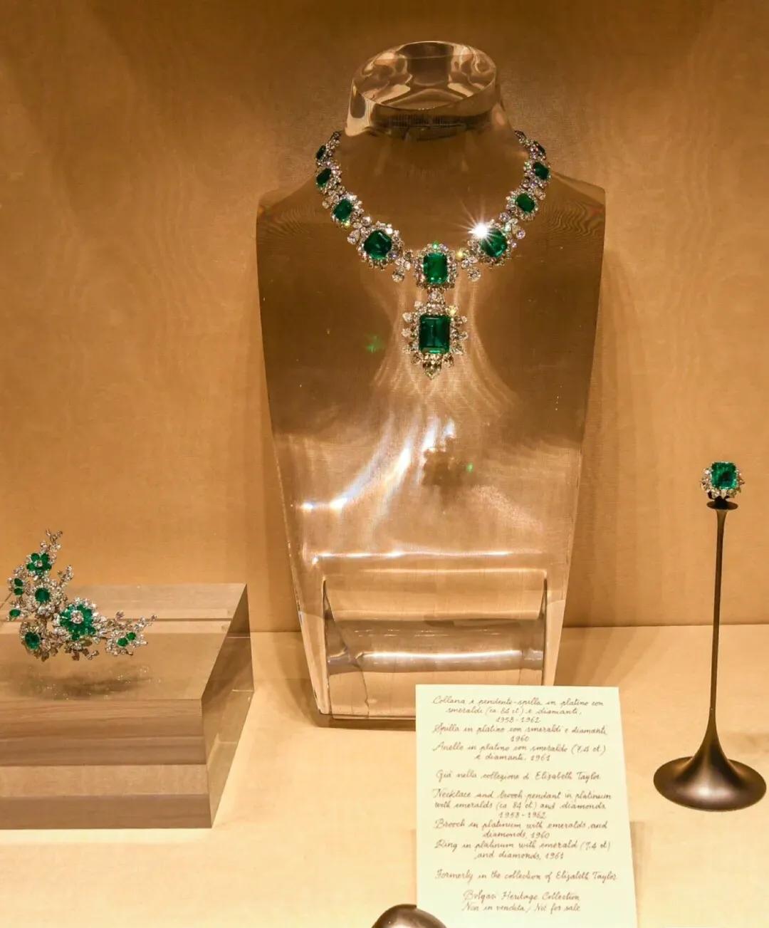 好看的bvlgari,最好看的bvlgari