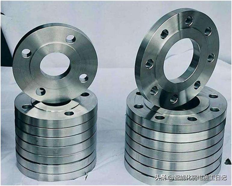 长方形法兰螺栓紧固顺序图,法兰螺栓正确安装图