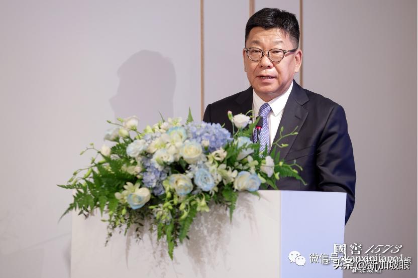 国窖1573品味让世界品味中国,国窖1573让世界品味中国