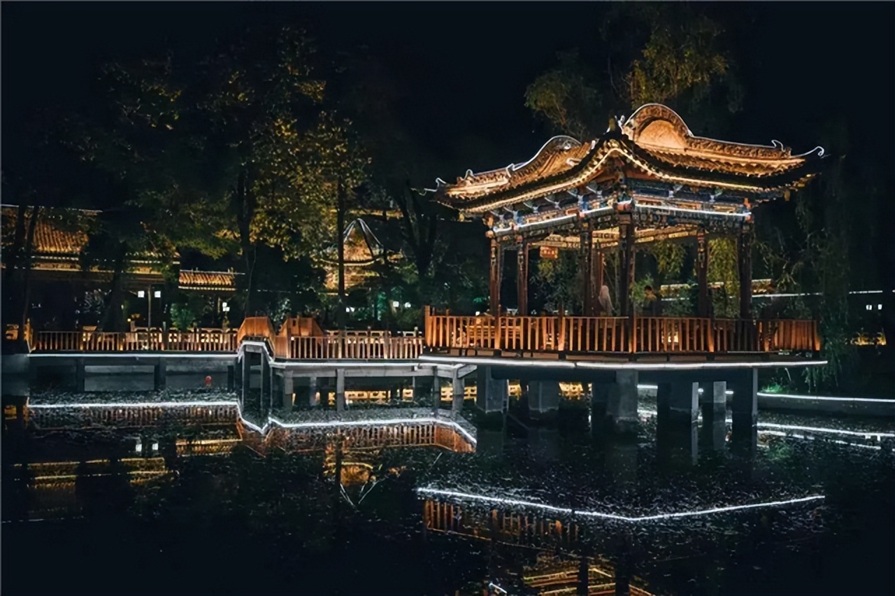 临夏地标,临夏的下一个城市