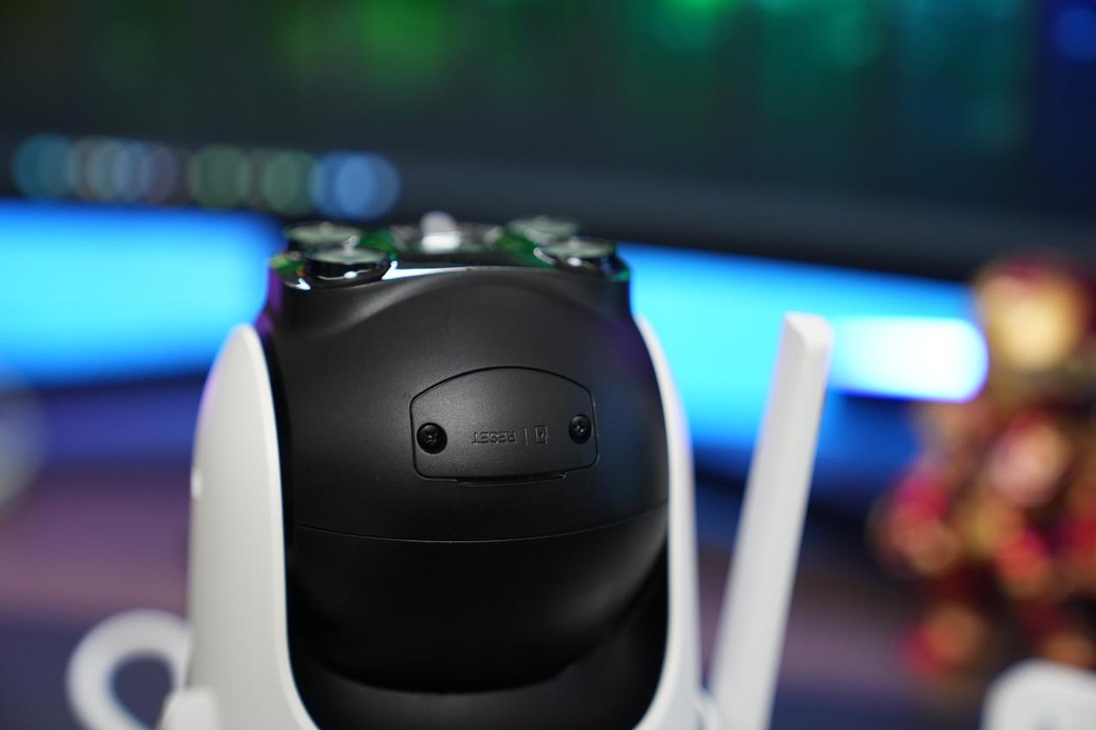 目前市面上最安全的ai网络摄像头,具备ai功能的监控摄像头