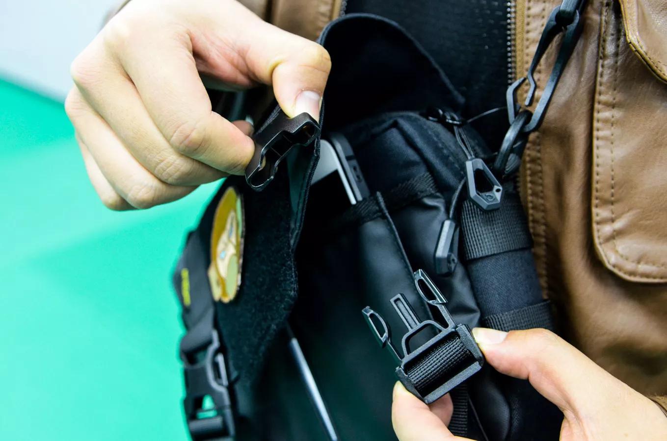 nitecore奈特科尔slb03,奈特科尔slb05配件