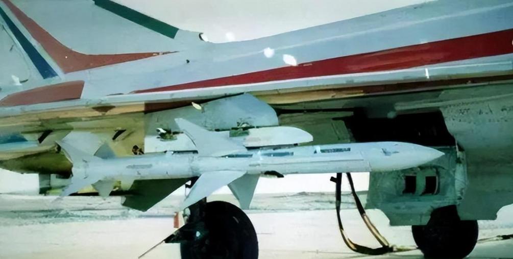 中国花了1400亿买法国飞机值得吗,1988年中国反舰导弹