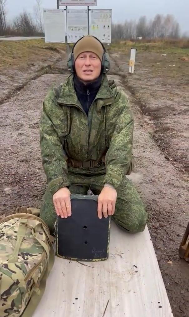 现在俄军防弹衣解决了吗,俄军中国防弹衣