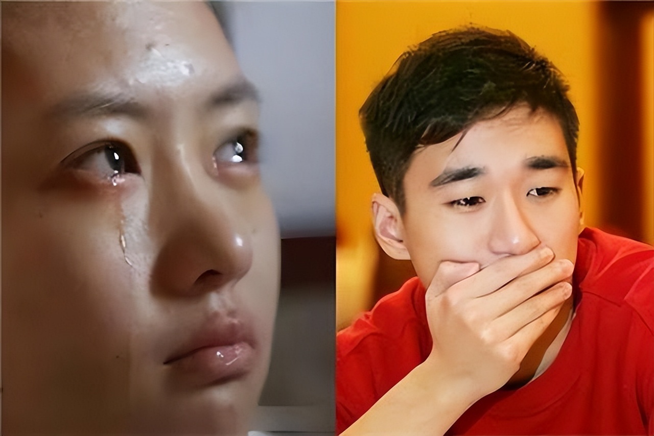 张国立张默事件,张国立谈论张默