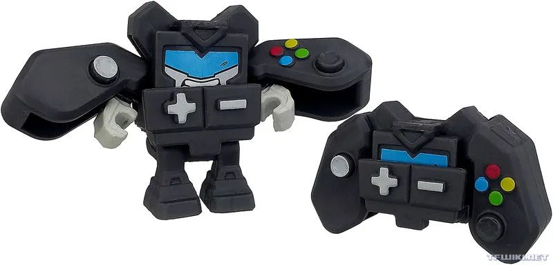 啵啵军团所有稀有款,啵啵军团开箱