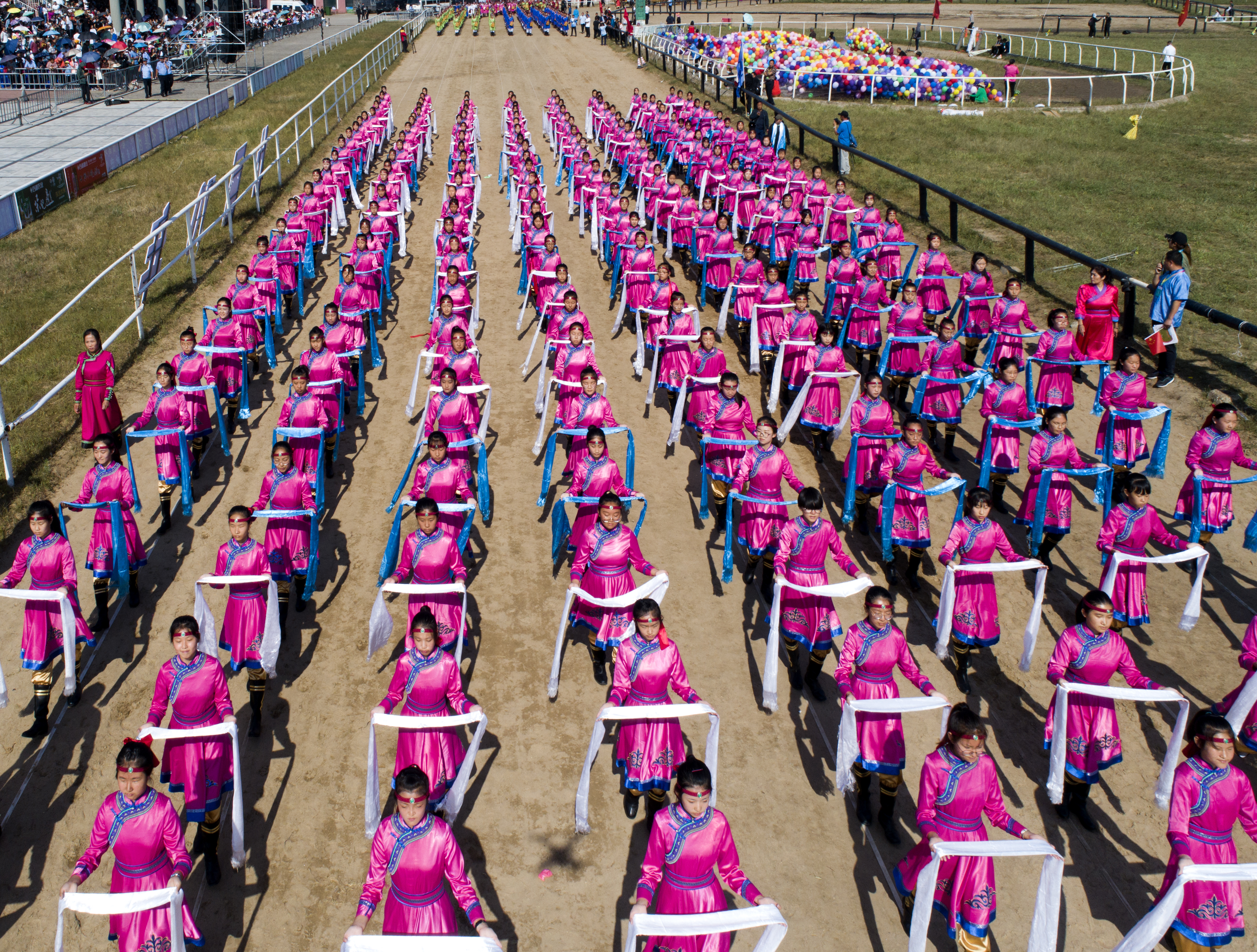 蒙古族安代舞音乐,蒙古族安代舞教学视频