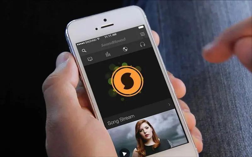 如何快速找出自己不知道的音乐名,如何找出好听的音乐但不知道名字