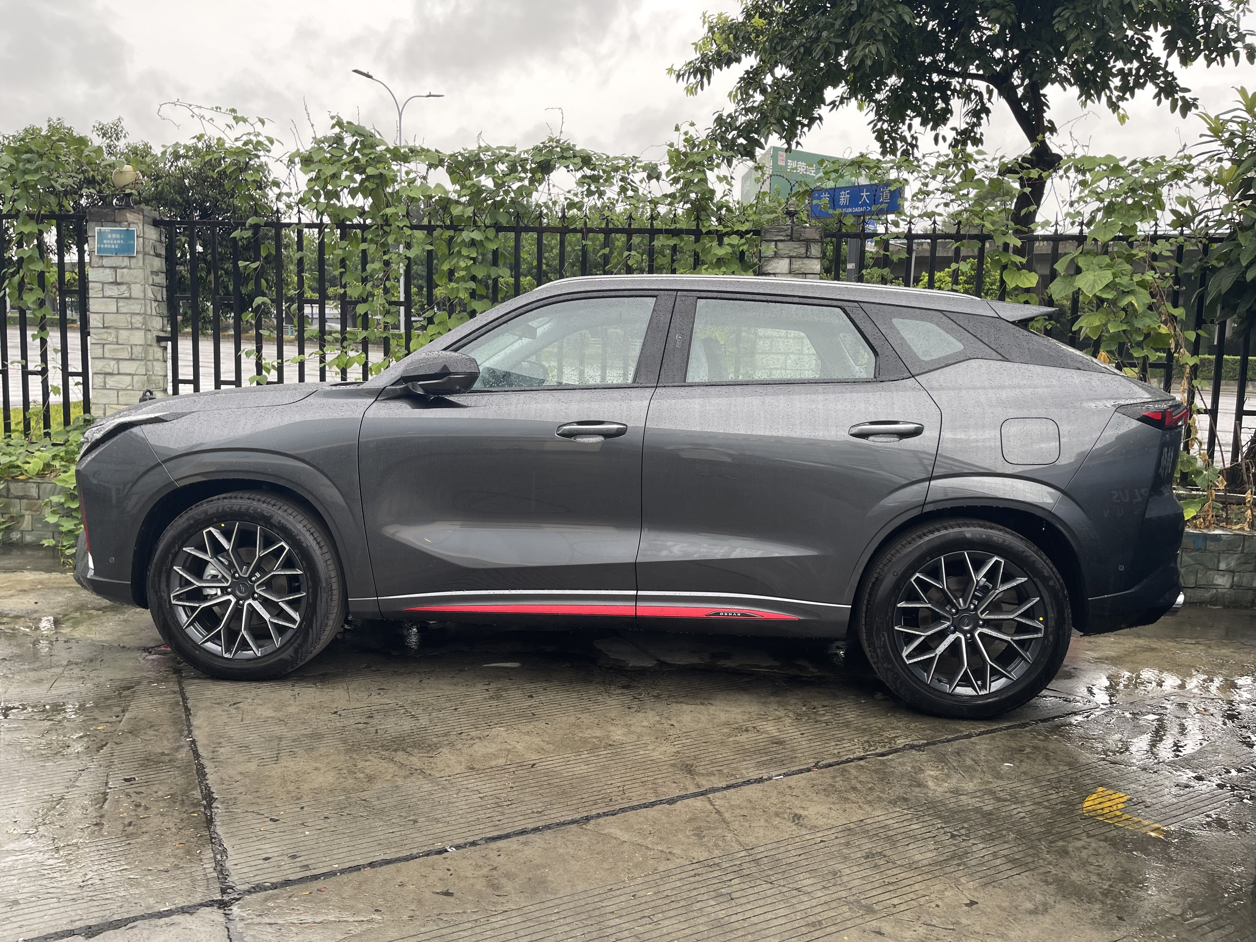 长安和哈弗相比哪个更好些,哈弗长安比较