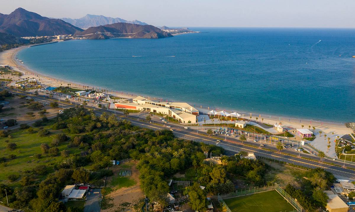 海滩冬季游玩攻略,冬季大梅沙海滩攻略