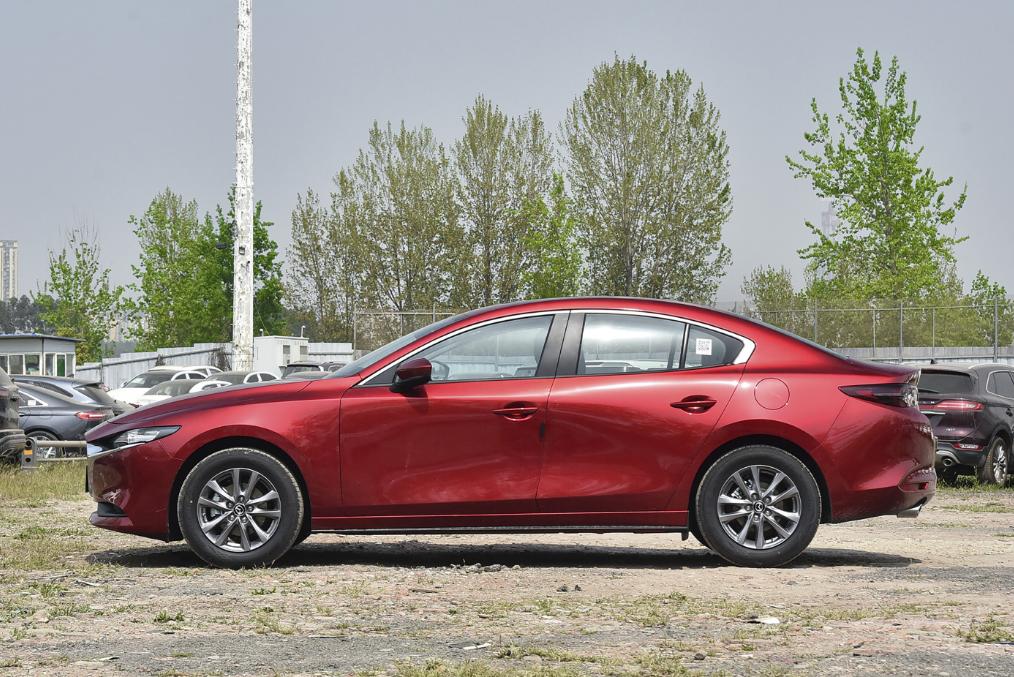 1.5l昂克赛拉自动豪华版价格,2020款昂克赛拉1.5l真实价格