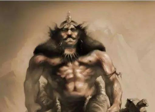 天地间共有六界玉帝掌管三界,天地分六界而玉帝为何只统治三界