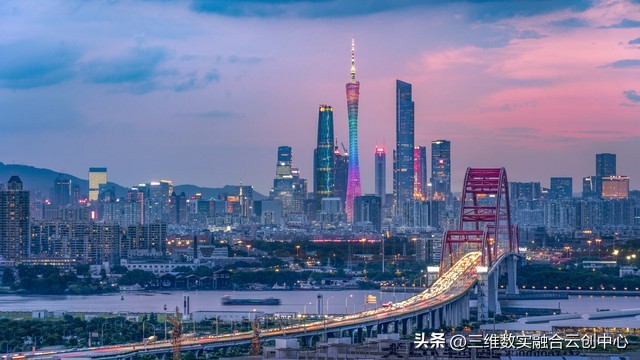 数字经济催生新产业的方式,数字赋能产业新经济迸发新活力