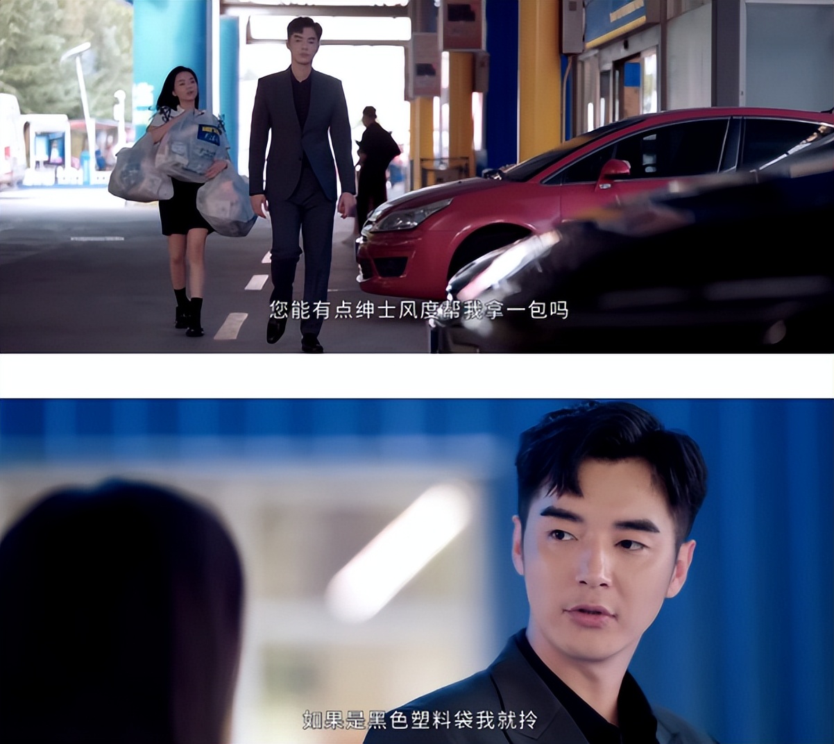 为什么卫生巾要被国产剧“屏蔽掉”呢？有那么见不得人吗？