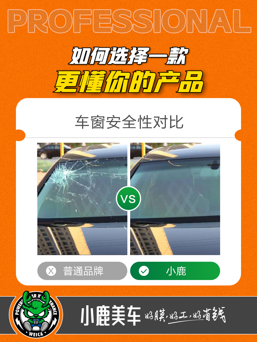 4S店和贴膜店的膜有什么区别?为何4s店宁愿送膜,也不给车主打折