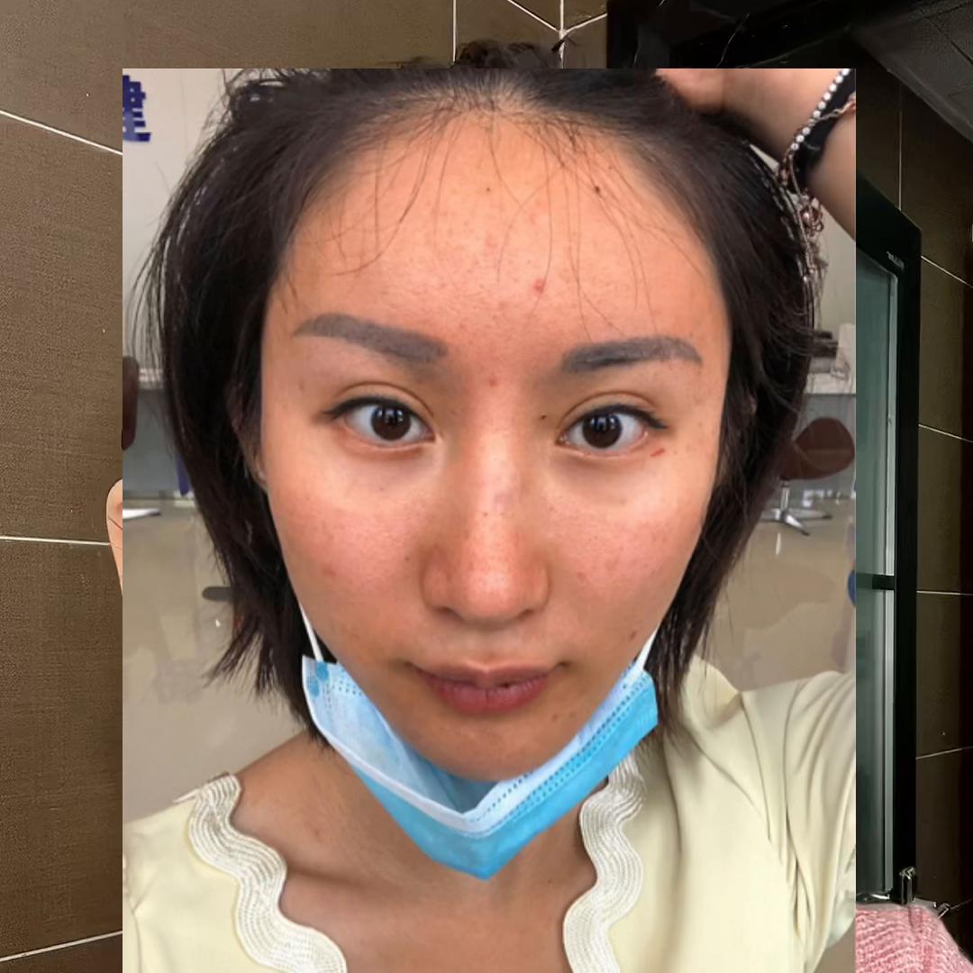 脱毛！去油！米白！看这一期就够了！低至10💰块钱竟...