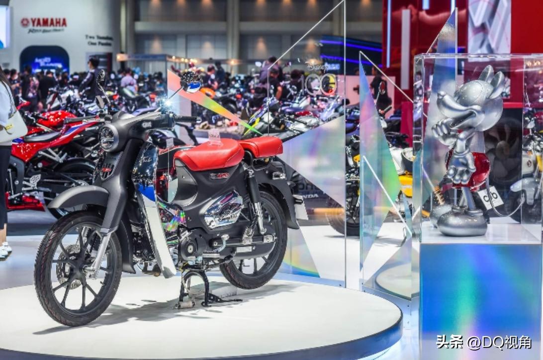 本田超跑摩托车新款,本田高颜值轻型跑车摩托车