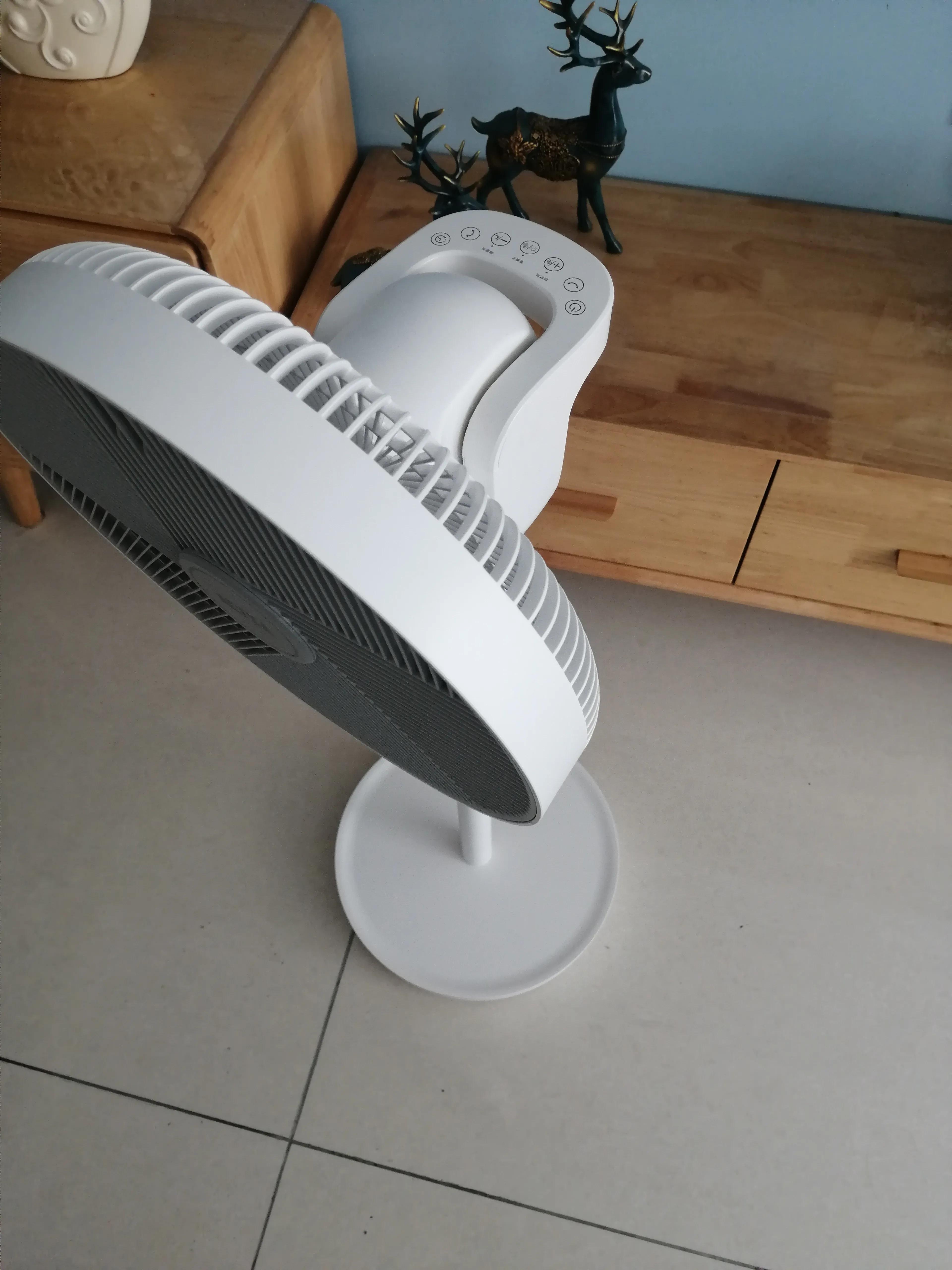 空气循环扇风力很小怎么回事,空气循环扇真的吹得凉爽吗