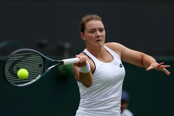 温网男单种子排行榜,2017温网男单8强对阵