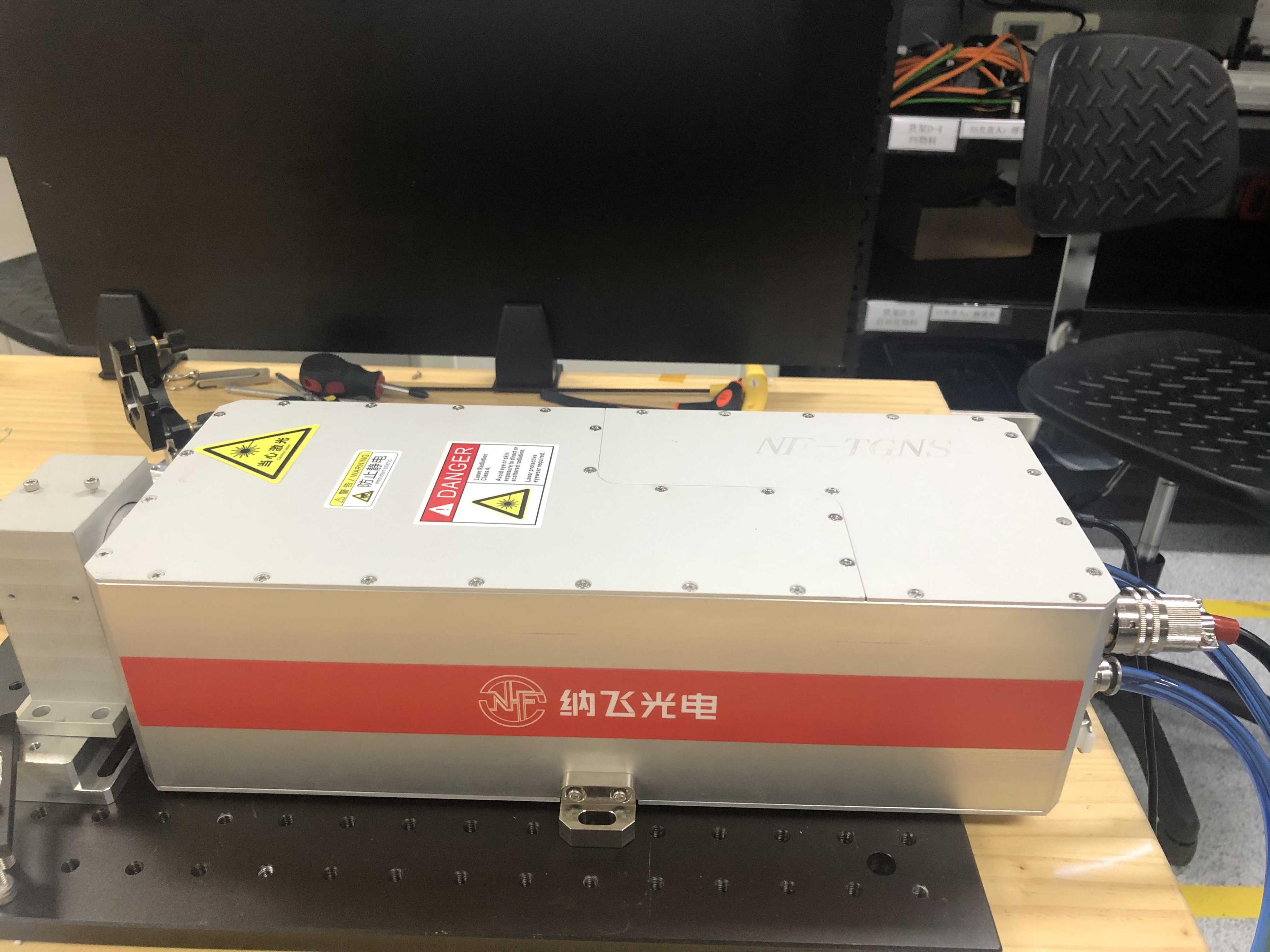 激光雕刻与打标的行业有没有前景,激光打标与激光焊接的区别